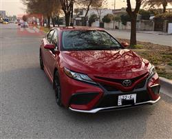 تويوتا كامري